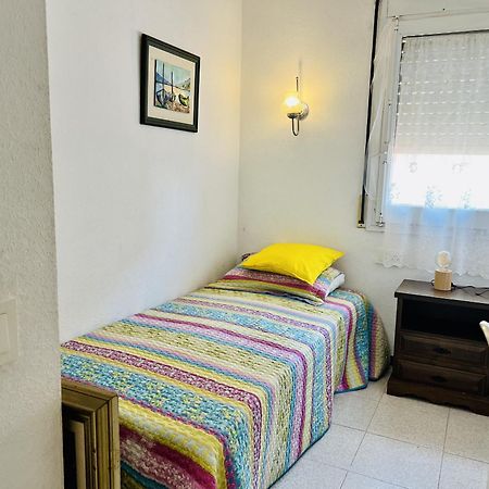 Grecia 2 D - Apartamento L'Estartit Exterior photo