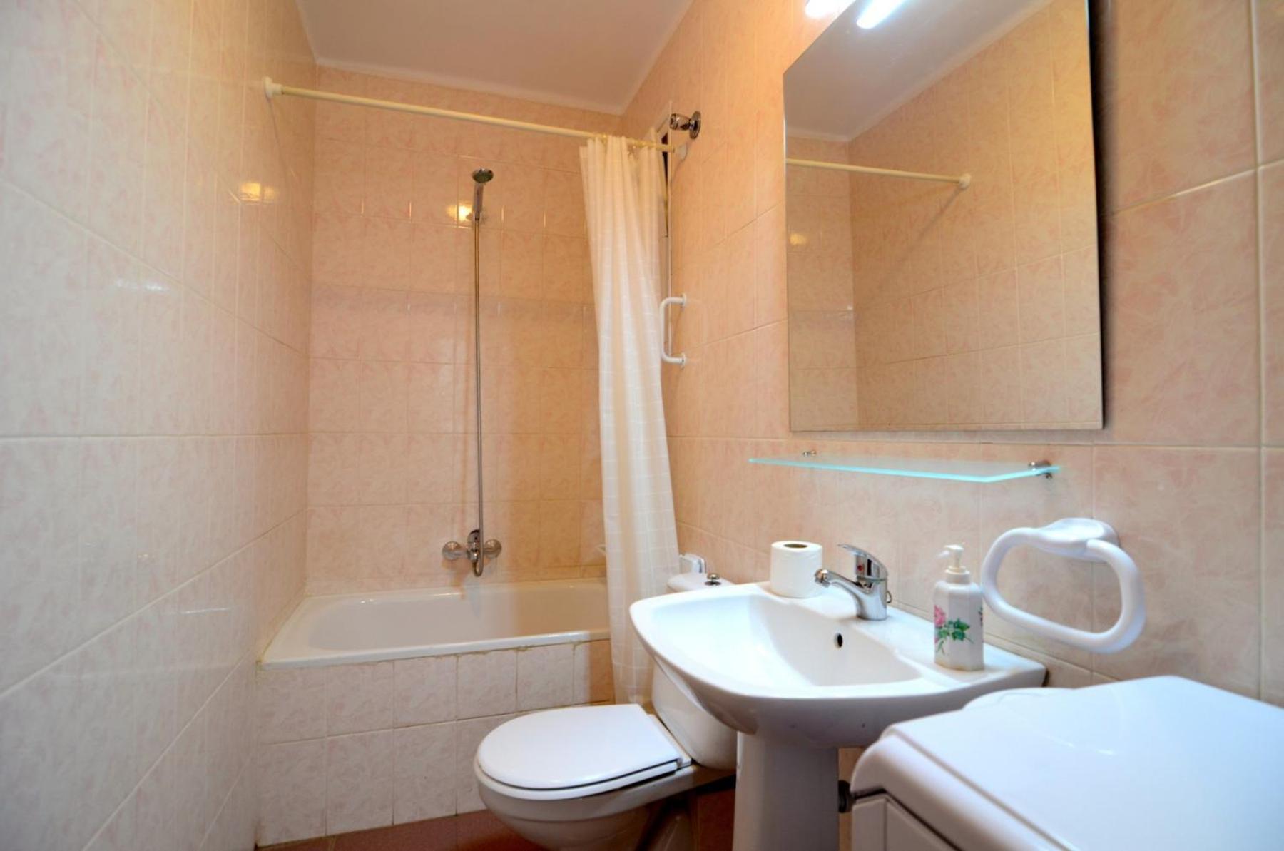 Grecia 2 D - Apartamento L'Estartit Exterior photo