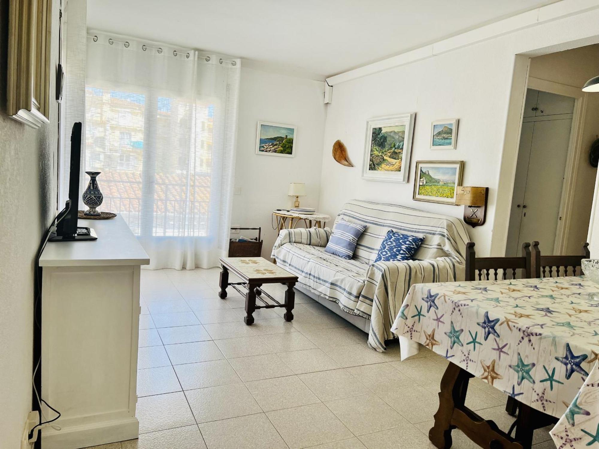Grecia 2 D - Apartamento L'Estartit Exterior photo